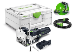 Festool Förbindningsfräs DOMINO DF 500 RQ-Plus