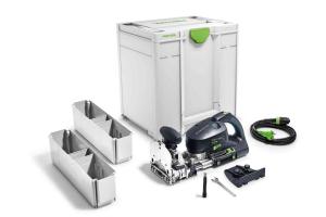 Festool Förbindningsfräs DOMINO XL DF 700 EQ-Plus