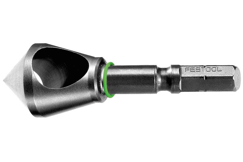 Festool Försänkare QLS D 2- 8 CE