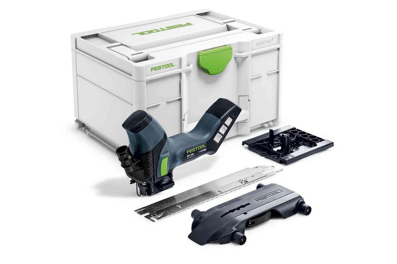 Festool Isolersåg 18V ISC 240 EB-Basic