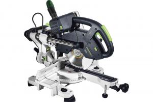 Festool Kap och gersåg KAPEX KS 60 E-set