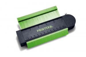 Festool Konturlinjal KTL-FZ FT1