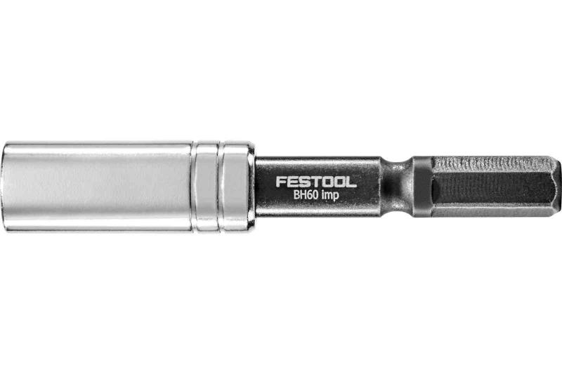 Festool Magnetbitshållare BH 60 CE-Imp