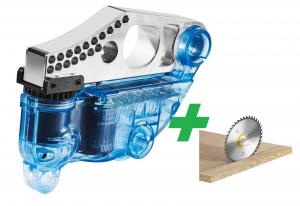 Festool Patron + Klinga set