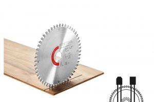 Festool Sågklinga LAMINATE/HPL HW 160x1,8x20 TF52