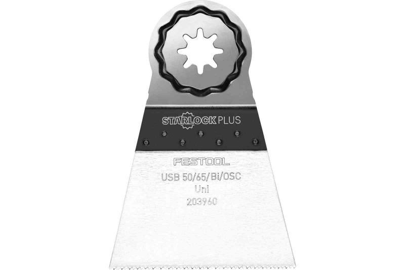 Festool Träsågblad USB 50/65/Bi/OSC 5-pack