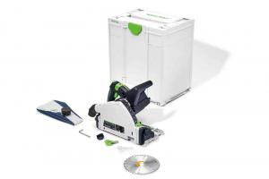 Festool Sänksåg 18 V TSC 55 KEB-Basic demomaskin