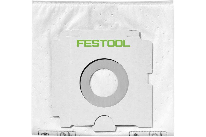 SELFCLEAN filtersäck SC FIS-CT 26 5-pack