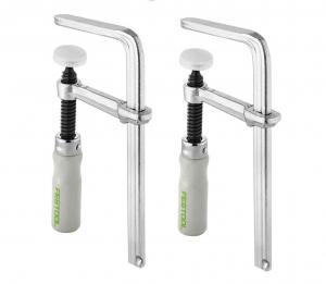 Festool Skruvtving FSZ 120 2-pack