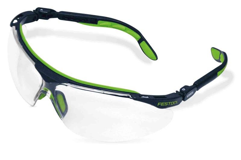 Festool Skyddsglasögon Uvex