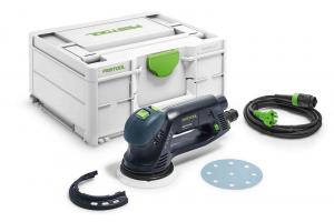 Festool Slip- och polermaskin ROTEX Ro 125 FEQ-Plus