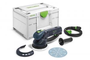 Festool Slip- och polermaskin ROTEX Ro 150 FEQ-Plus