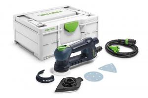 Festool Slip- & polermaskin ROTEX RO 90 DX FEQ-Plus