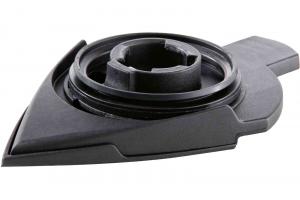 Festool Slipplatta SSH-GE-STF-RO90 DX