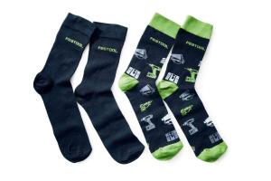 Festool Sockor SOCK-FT1-S 2-pack