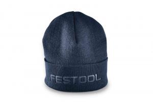 Festool Stickad mössa