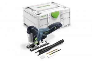 Festool Sticksåg 18 V CARVEX PSC 420 EB-Basic demomaskin
