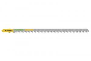 Festool Sticksågsblad trä S 145/2,8 5-pack