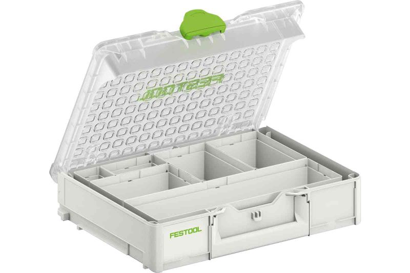 Festool Systainer Organizer M89xESB