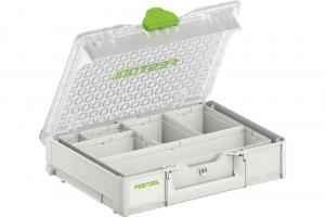 Festool Systainer Organizer M89xESB