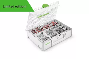 Festool Systainer Organizer SYS3 ORG 89 SD