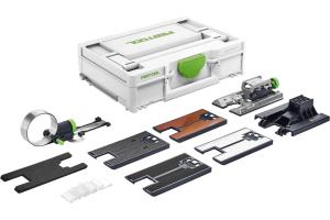 Festool Tillbehörs-Systainer ZH-SYS-PS 420 demolåda