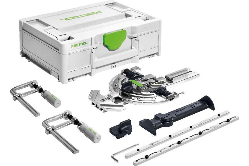 Festool Tillbehörsset SYS3 M 137 FS/2-Set