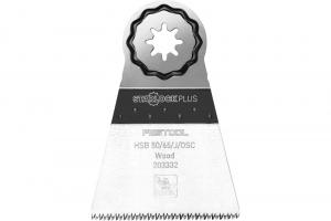Festool Träsågblad HSB 50/65/J/OSC 5-pack