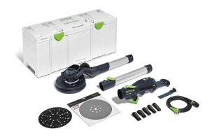 Festool Vägg- och takslip PLANEX LHS 2 225 EQI-Plus