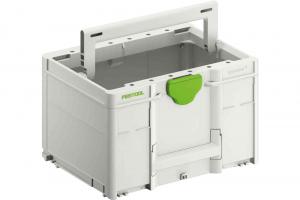 Festool Verktygslåda SYS3 TB M 237