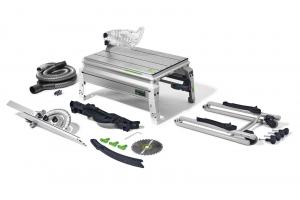 Festool Bordssåg PRECISIO CS 50 EBG