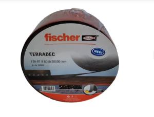 Fischer Tralltejp 20 meter