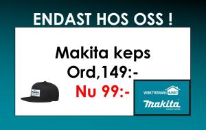 Makita Keps • power tools