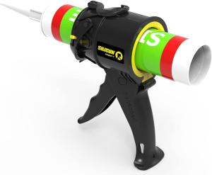 Fogspruta Siligun 0,3 l, Anti-Dropp
