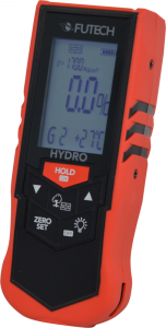 Futech Fuktmätare Hydro Pro