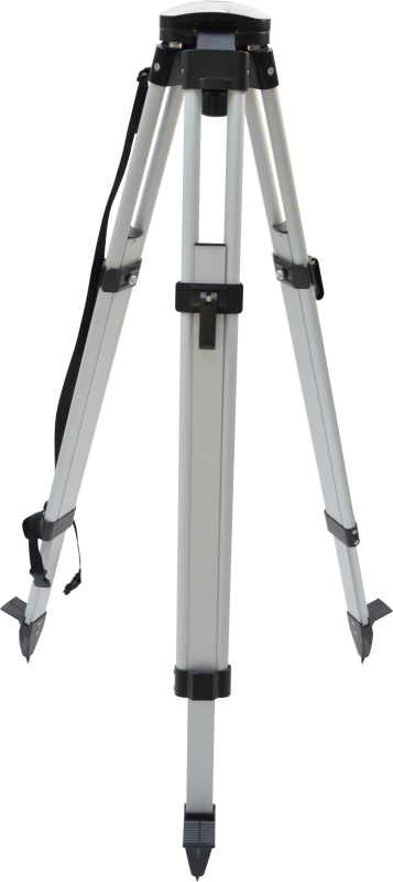 Futech Laserstativ 100-165cm •  5/8