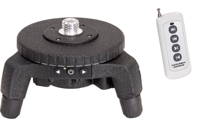 Futech Stativ smart bas 5/8"