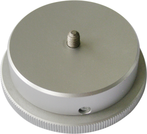 Futech Stativadapter 1/4