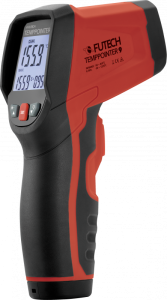 Futech IR Termometer TempPointer 9