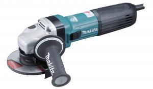 Makita GA5041CT01 Vinkelslip • 125mm • 1400W