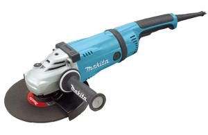 Makita GA9040SF01 vinkelslip • 230mm • 2600W