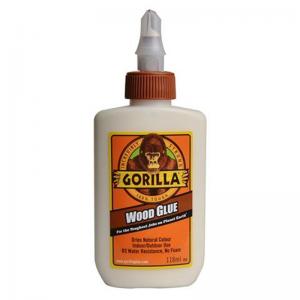 Gorilla Trälim 118 ml