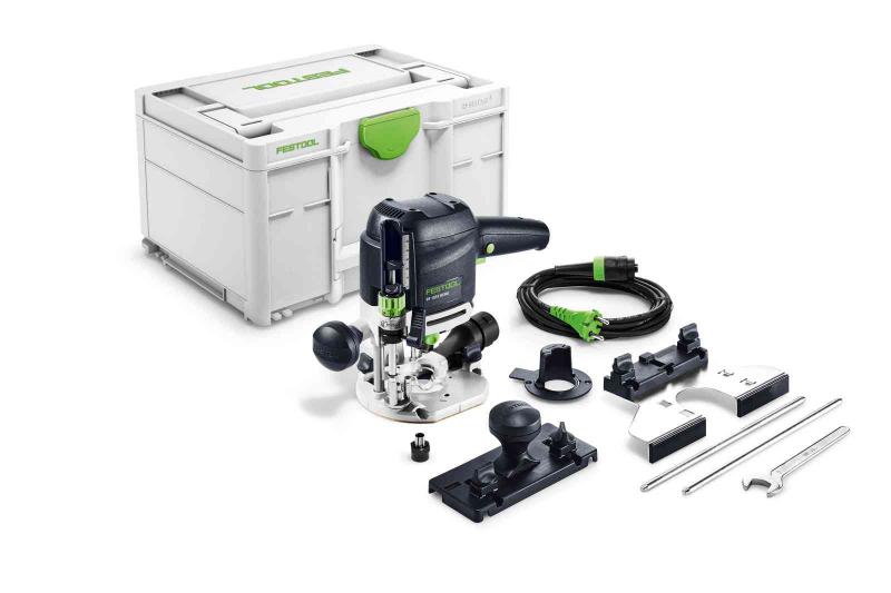 Festool Handöverfräs OF 1010 REBQ-Plus