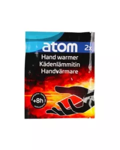 Handvärmare 2-pack