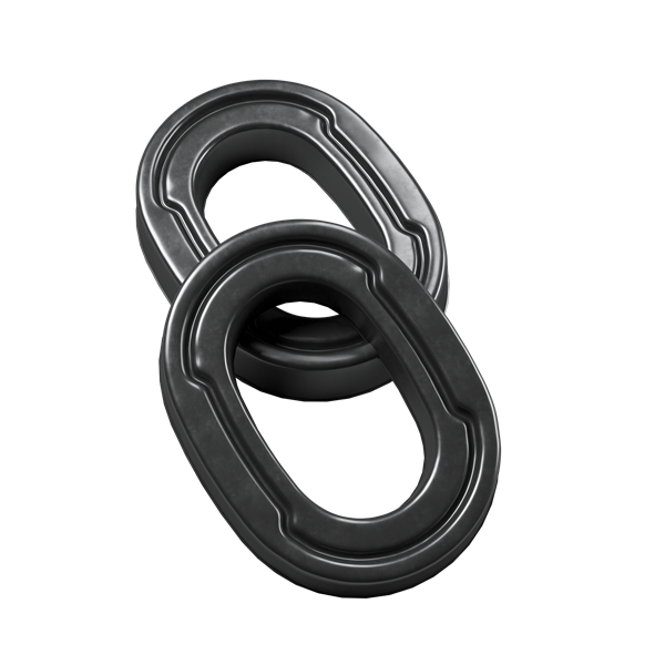 ComfortPad Gelringar