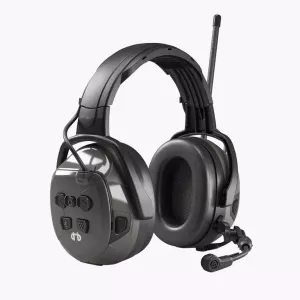 Hörselskydd Synergy DR • BL • Radio