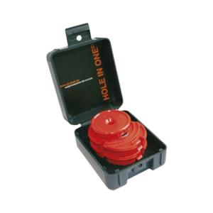 Hole In One dossöksystem för 1,5 dosor