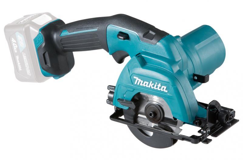 Makita HS301DZ Cirkelsåg 12V, 85mm