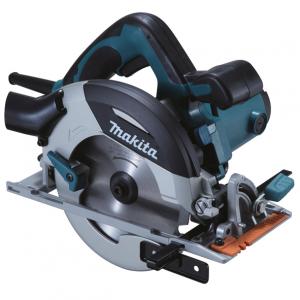 Makita HS6101 cirkelsåg 165 mm