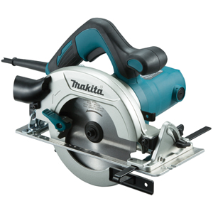 Makita HS6601 Cirkelsåg 165mm